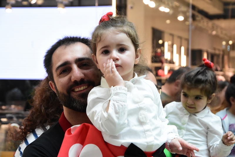 Easter at City Centre Beirut